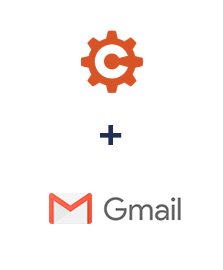 Інтеграція Cognito Forms та Gmail