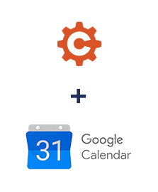 Інтеграція Cognito Forms та Google Calendar