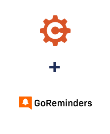 Інтеграція Cognito Forms та GoReminders