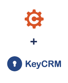 Інтеграція Cognito Forms та KeyCRM