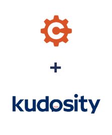 Інтеграція Cognito Forms та Kudosity