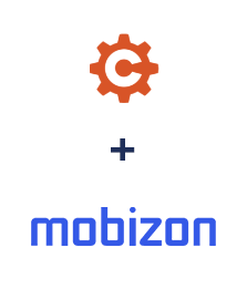 Інтеграція Cognito Forms та Mobizon