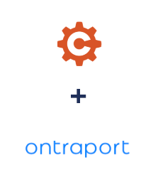 Інтеграція Cognito Forms та Ontraport