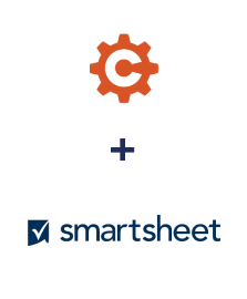 Інтеграція Cognito Forms та Smartsheet