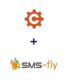 Інтеграція Cognito Forms та SMS-fly