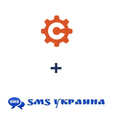 Інтеграція Cognito Forms та SMS Украина