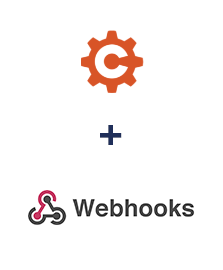 Інтеграція Cognito Forms та Webhooks