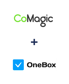 Інтеграція Comagic та OneBox