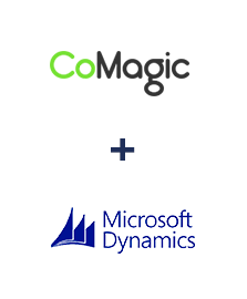 Інтеграція Comagic та Microsoft Dynamics 365