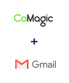 Інтеграція Comagic та Gmail