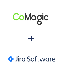 Інтеграція Comagic та Jira Software