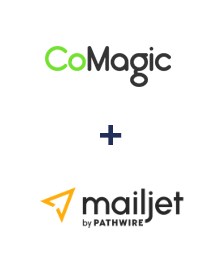 Інтеграція Comagic та Mailjet