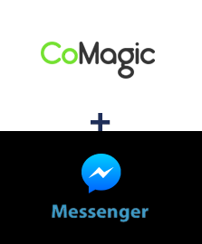 Інтеграція Comagic та Facebook Messenger