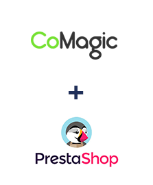 Інтеграція Comagic та PrestaShop