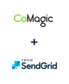 Інтеграція Comagic та SendGrid