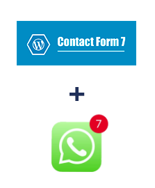 Інтеграція Contact Form 7 та WHATSAPP (через сервис AceBot)