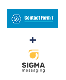 Інтеграція Contact Form 7 та SigmaSMS