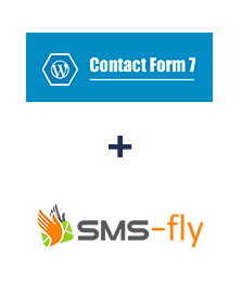 Інтеграція Contact Form 7 та SMS-fly