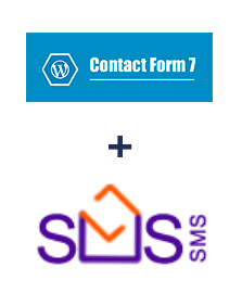 Інтеграція Contact Form 7 та SMS-SMS