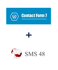 Інтеграція Contact Form 7 та SMS 48
