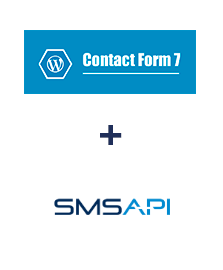 Інтеграція Contact Form 7 та SMSAPI