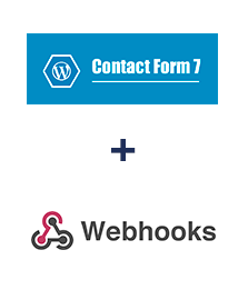 Інтеграція Contact Form 7 та Webhooks