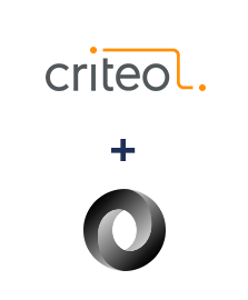 Інтеграція Criteo та JSON