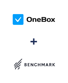 Інтеграція OneBox та Benchmark Email