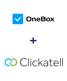 Інтеграція OneBox та Clickatell