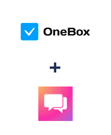 Інтеграція OneBox та ClickSend