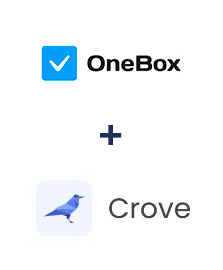 Інтеграція OneBox та Crove
