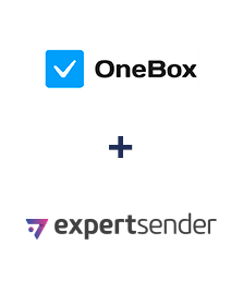 Інтеграція OneBox та ExpertSender