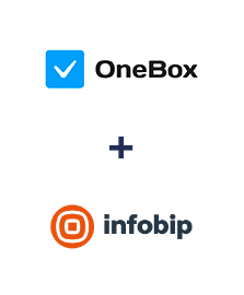 Інтеграція OneBox та Infobip