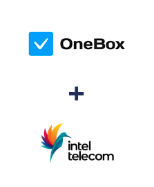 Інтеграція OneBox та Intel Telecom