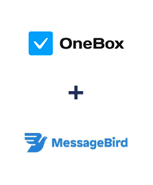 Інтеграція OneBox та MessageBird