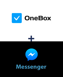 Інтеграція OneBox та Facebook Messenger