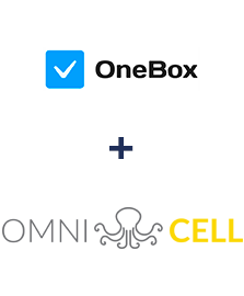 Інтеграція OneBox та Omnicell