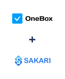 Інтеграція OneBox та Sakari