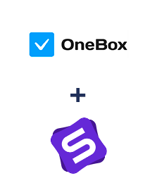 Інтеграція OneBox та Simla