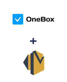 Інтеграція OneBox та Amazon SES