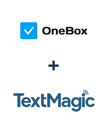 Інтеграція OneBox та TextMagic