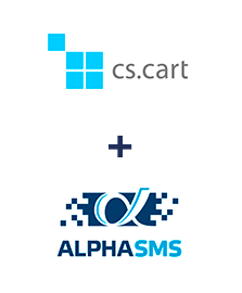 Інтеграція CS-Cart та AlphaSMS