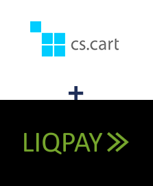 Інтеграція CS-Cart та LiqPay