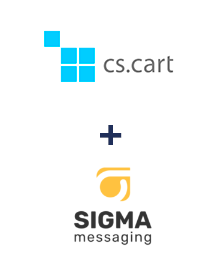 Інтеграція CS-Cart та SigmaSMS