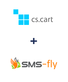 Інтеграція CS-Cart та SMS-fly