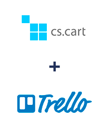 Інтеграція CS-Cart та Trello