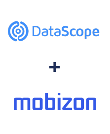 Інтеграція DataScope Forms та Mobizon