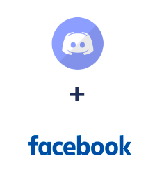 Інтеграція Discord та Facebook