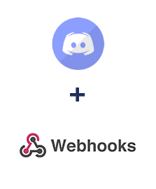 Інтеграція Discord та Webhooks