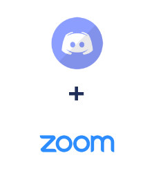 Інтеграція Discord та Zoom
